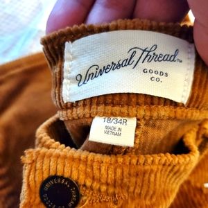 Size 18 Length 34 Womens Pants